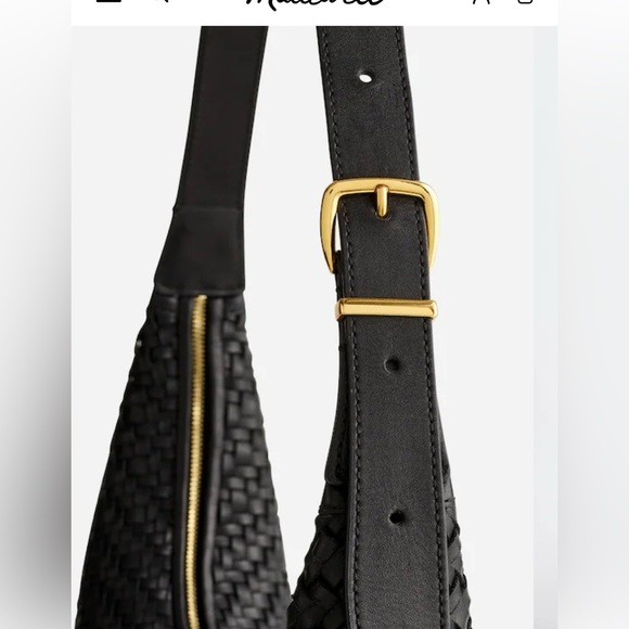 The essential curve shoulder bag - Picture 13 of 16